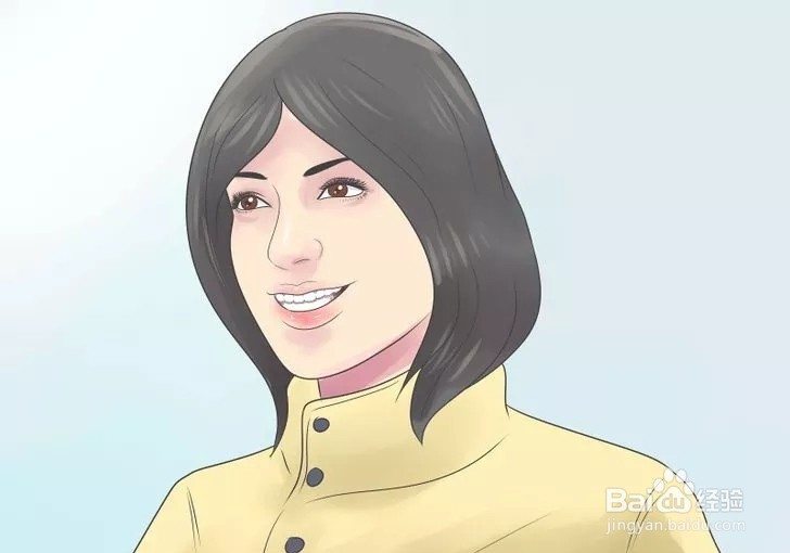 怎样成为一个有魅力的女人?