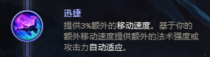 S8英雄联盟中单符文法师瑞兹的符文怎么加