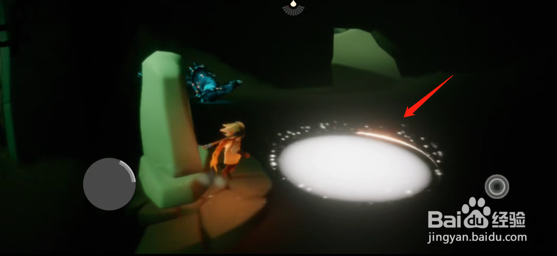 光遇12.22每日任务怎么做