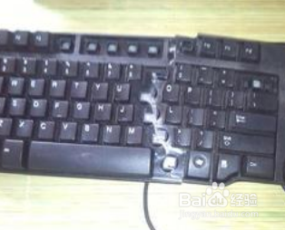 机械键盘如何保养