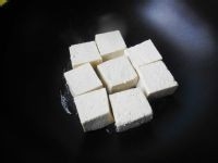 秋季家常菜之砂锅酿豆腐