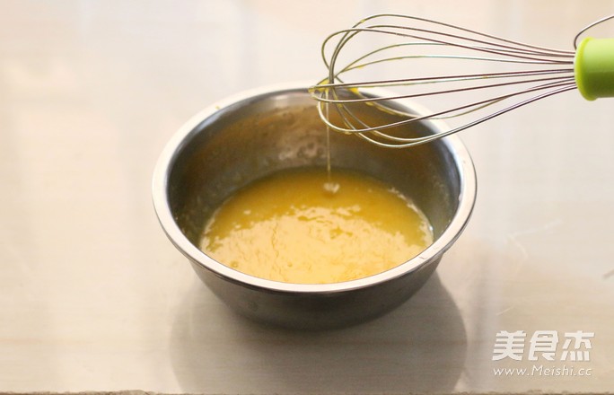 卡仕达闪电泡芙