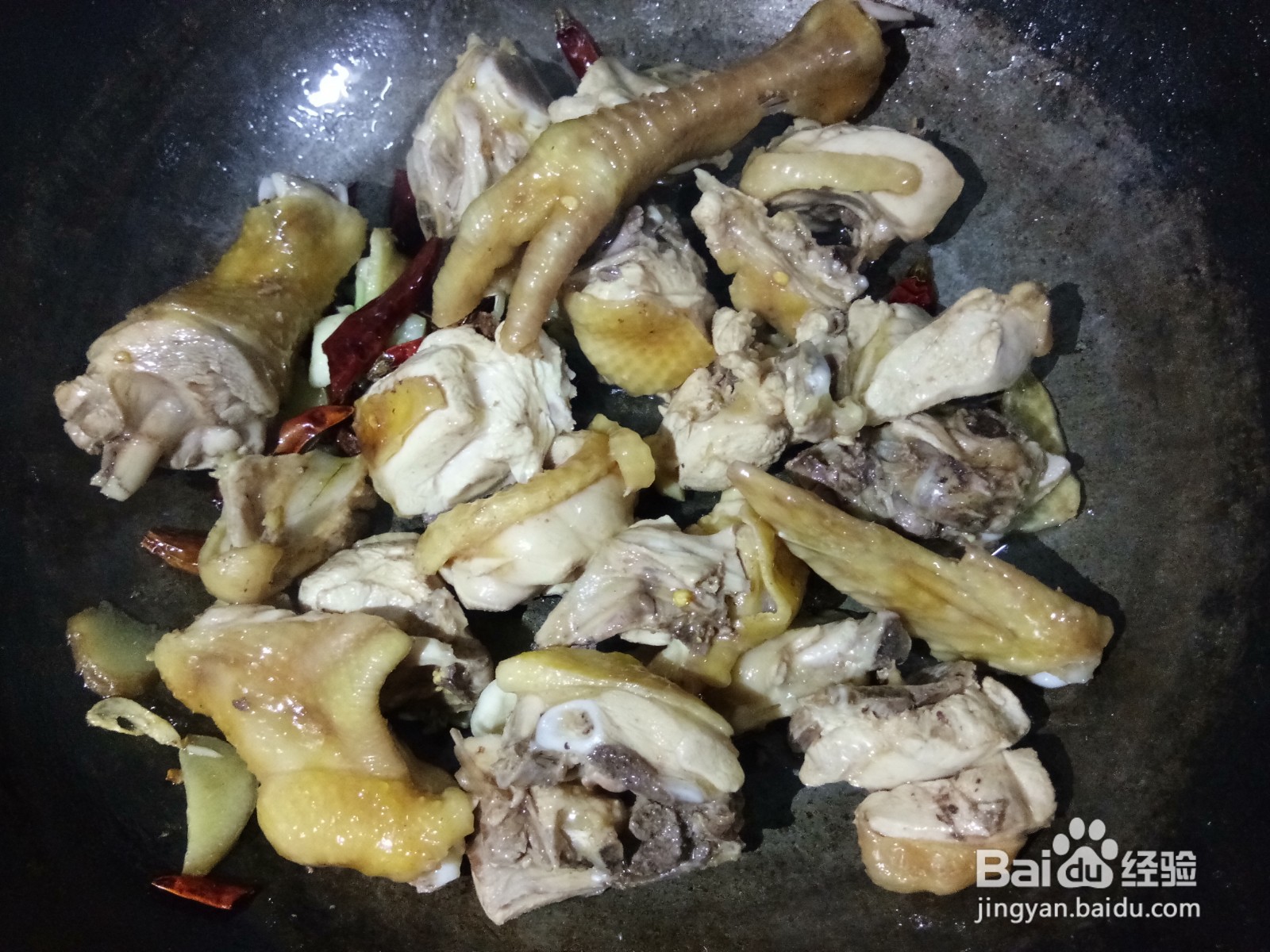 啤酒烧鸡怎么烧才好吃