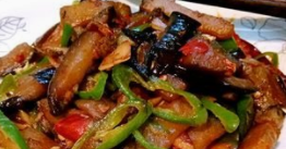 简单易学的家常菜：