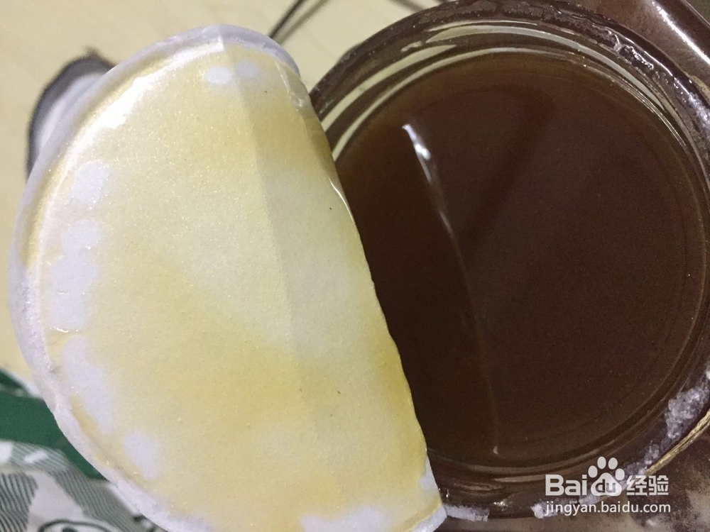 教你如何识别正宗土蜂蜜和市场上的蜂蜜