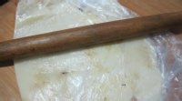 美味蓝莓山药的做法