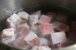 美食制作 红烧肉的做法