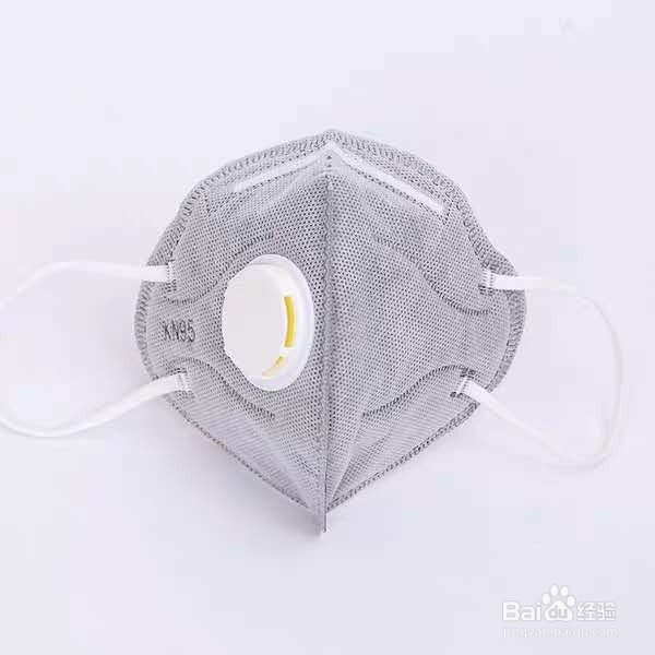 日常口罩的分类