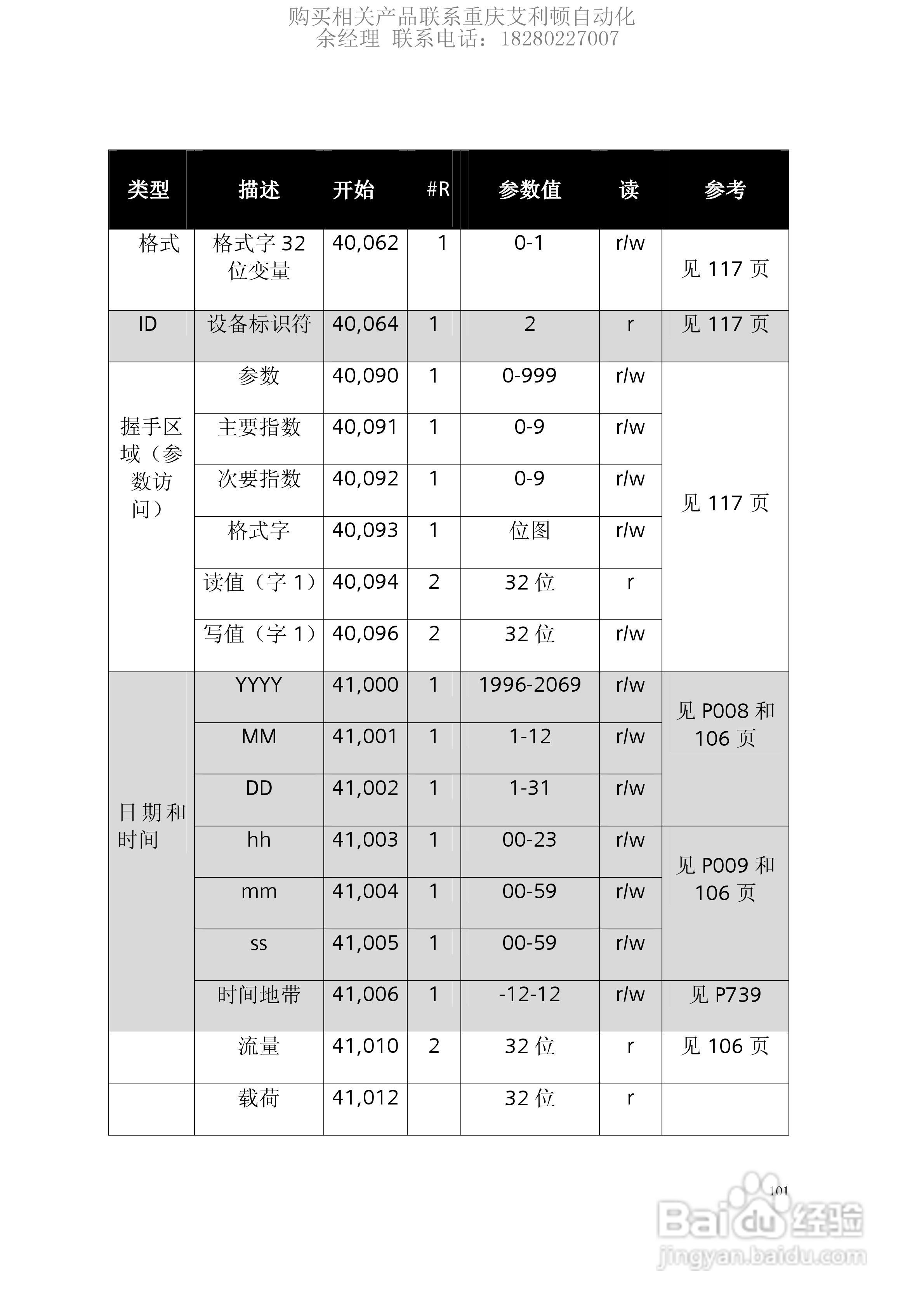 西门子Milltronics BW500积算仪使用手册:[11]