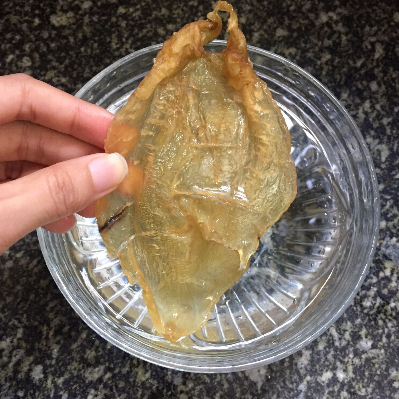 花胶红豆炖牛奶的做法,快来学学吧!