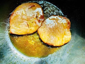 煎牛排的做法