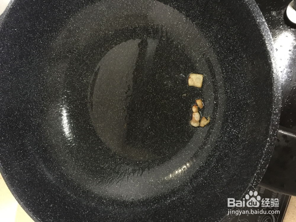 如何做出春天的气息这道菜?