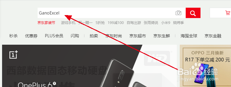 京东上怎么购买GanoExcel灵芝咖啡