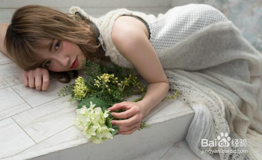 在lightroom中制作柔和照片效果的教程