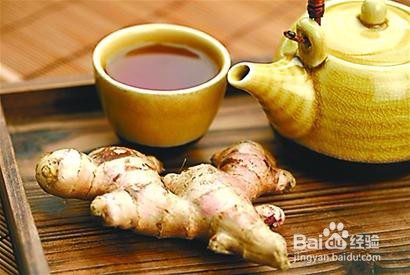 咳嗽有痰的食疗方法