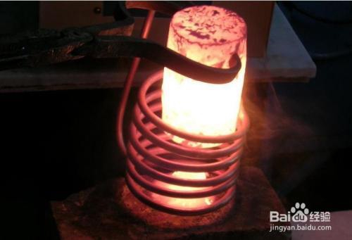 热处理容易被忽视的感应淬火件的变形