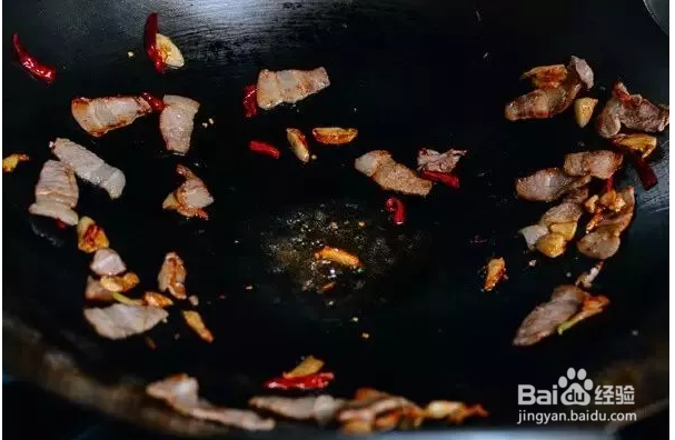 怎么巧做手撕包菜?