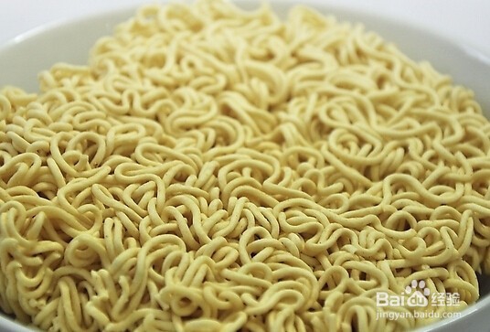 怎样煮好吃的方便面