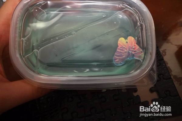 起泡胶怎么玩会变多
