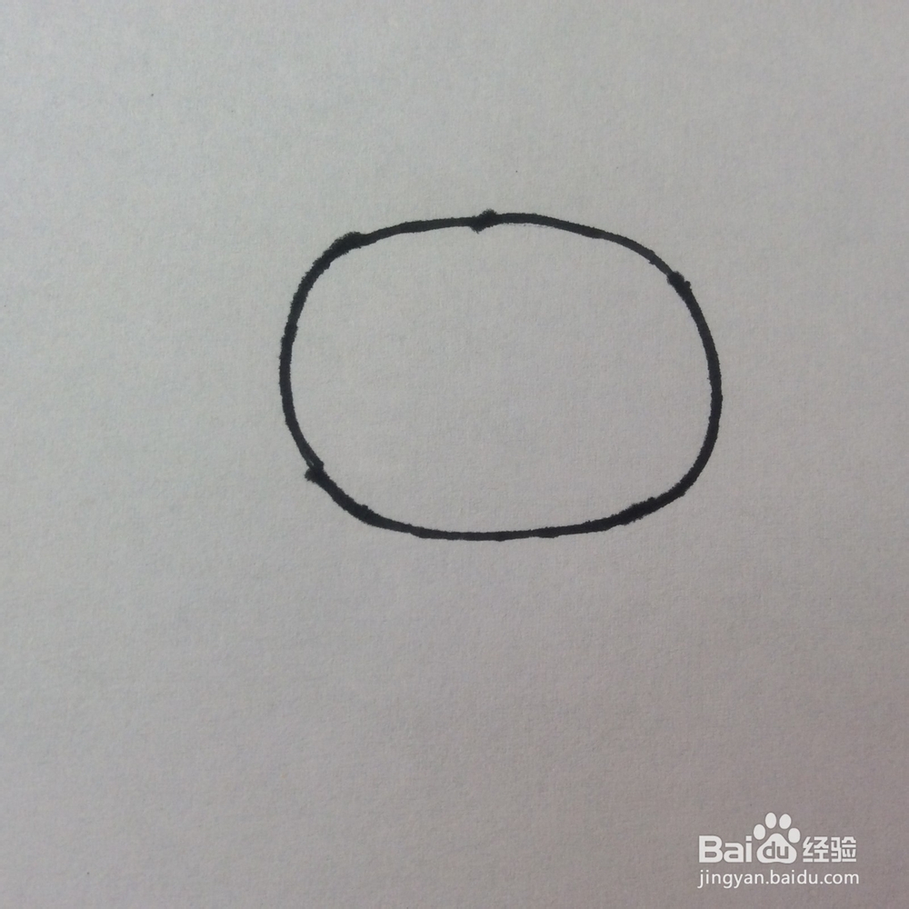 怎么画浣熊的儿童画？浣熊的儿童画怎么画呢？