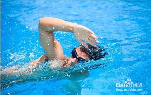 怎么学习自由泳 自由泳学习