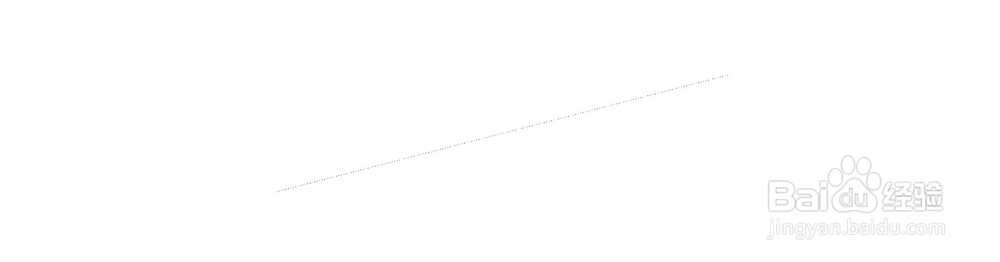 CAD与直尺圆规高级应用：[1]如何将线段三等分