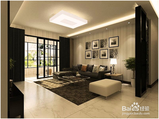 吊顶设计软件教程