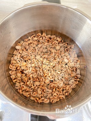 祖传养生蚕豆(胡豆)