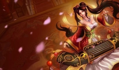 英雄联盟S6改变总览