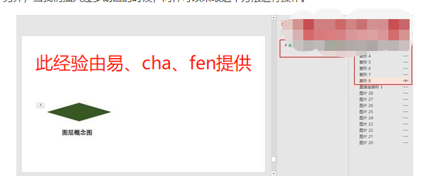 教师使用PPT如何分层处理