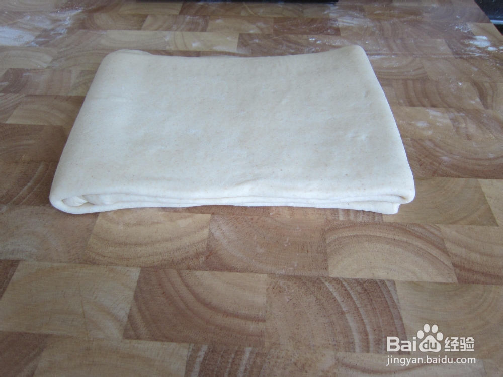 全麦可颂的做法