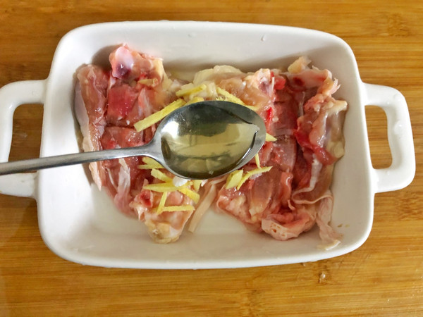 自制照烧鸡腿饭好吃到舔碗‼️简单零失败