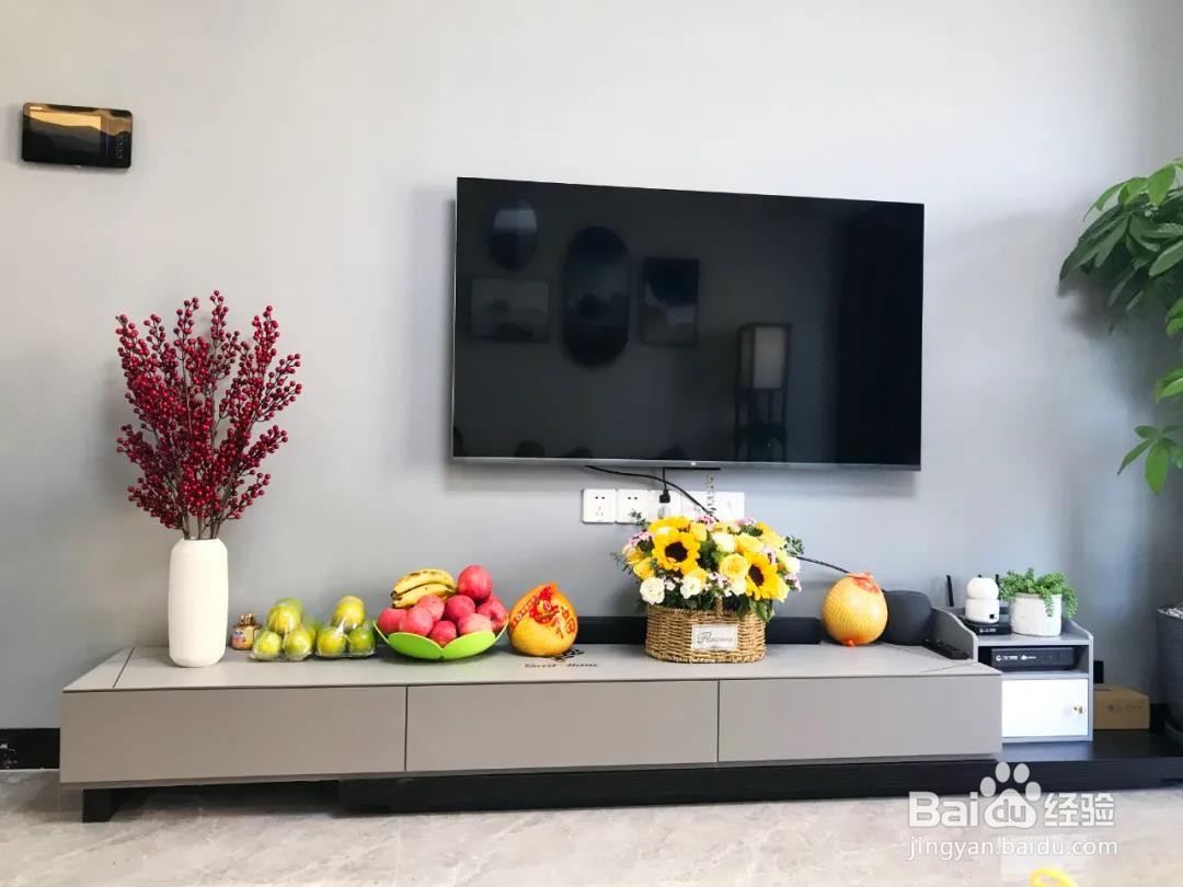 客厅装修的一些注意事项