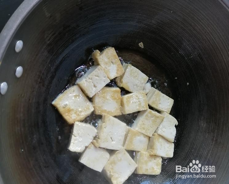 青红皂白的做法