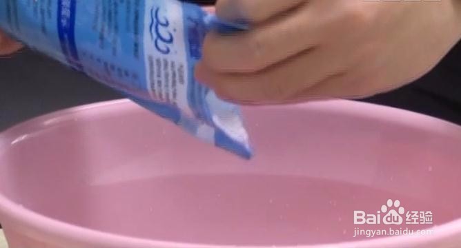 如何把硬的毛巾变软、变干净/毛巾有异味怎么办