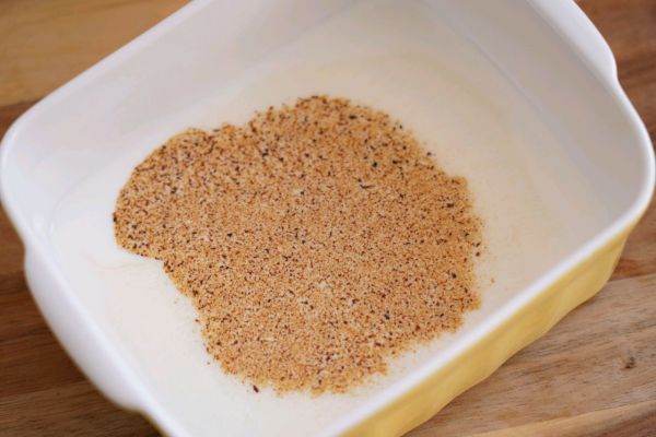 生椰拿铁烤吐司