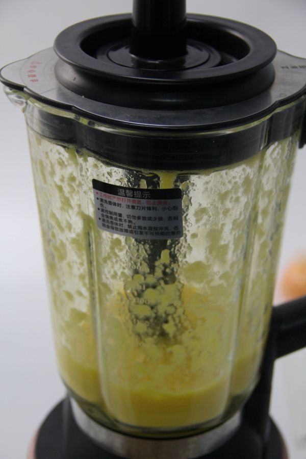 Q弹的橙汁软糖，就是爱它