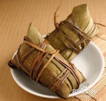 端午吃粽子的禁忌