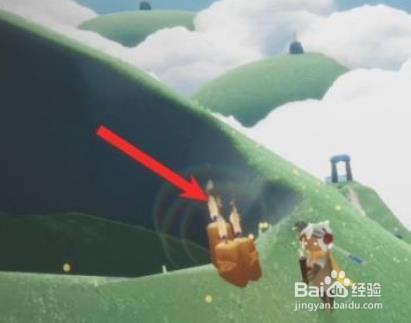 光遇11月12日季节蜡烛在哪里