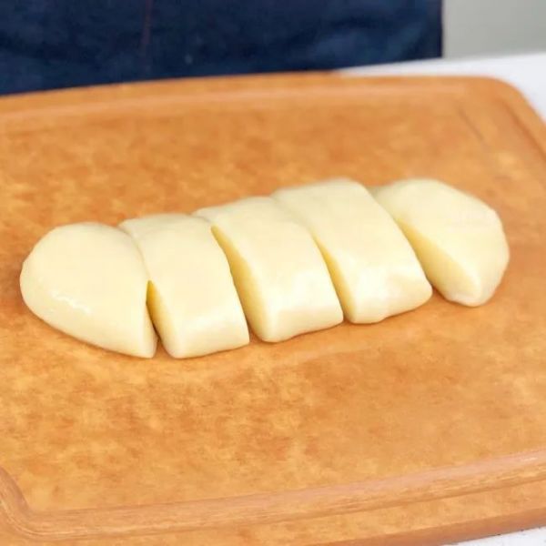 糙米肉松糯米糍