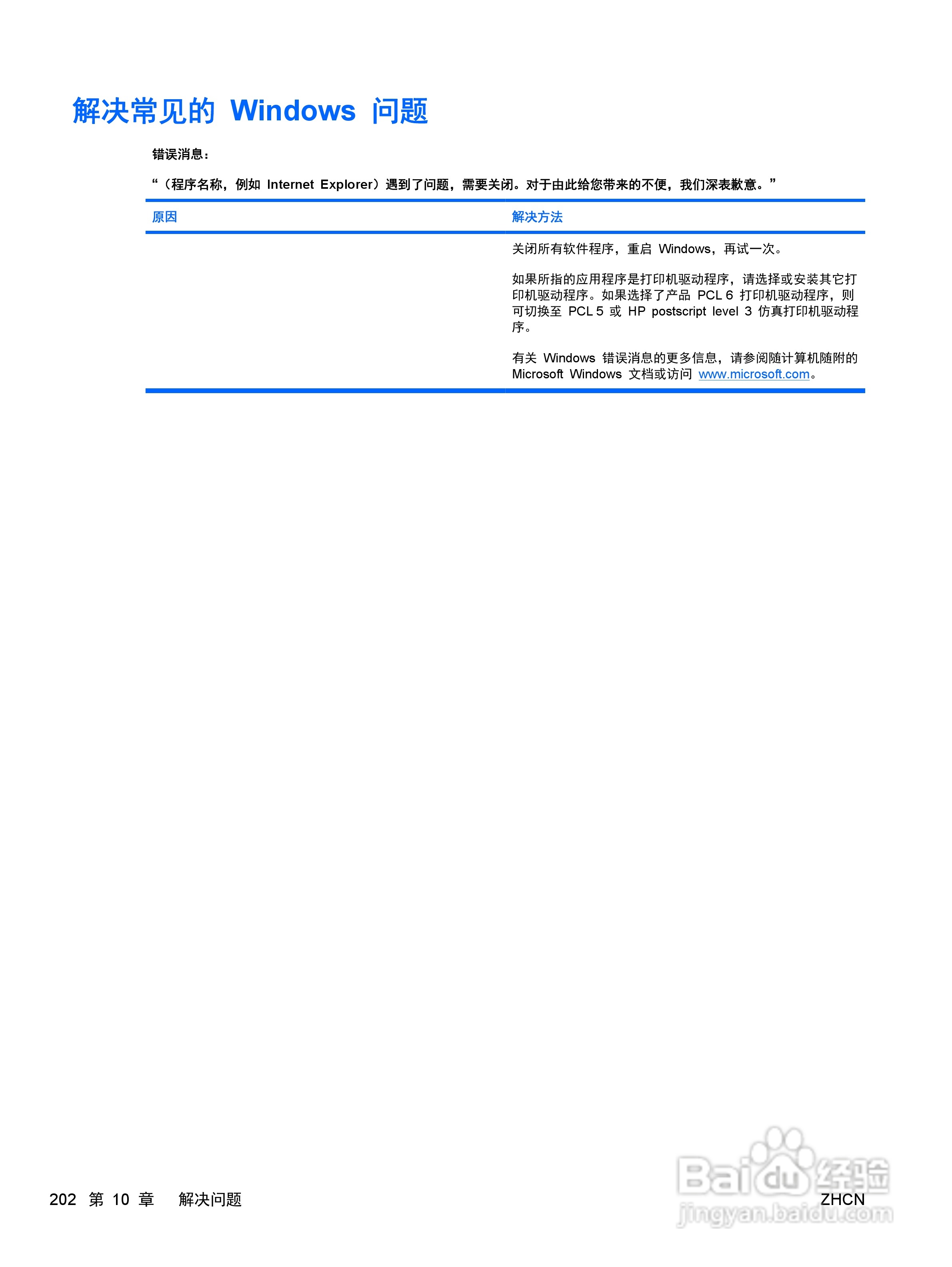 惠普 COLOR LASERJET ENTERPRISE CP4525打印机说明书:[22]
