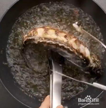 如何制作豆瓣鱼