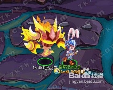 功夫派灼热之灵怎么进化