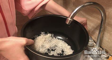 如何在超市里正确地挑选大米？