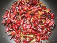 火立方火锅原料五香辣椒粉做法