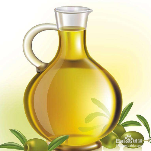 纸上沾了油怎么消除