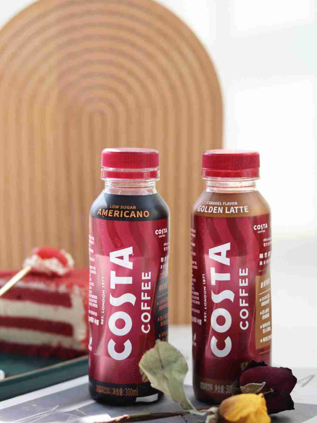 随时随地都可以喝的咖啡——COSTA随享装咖啡