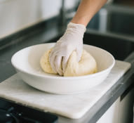 正宗山东油泼面的做法