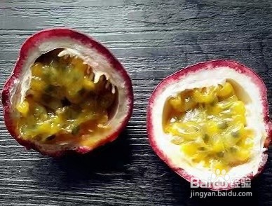 百香果怎样吃减肥最明显