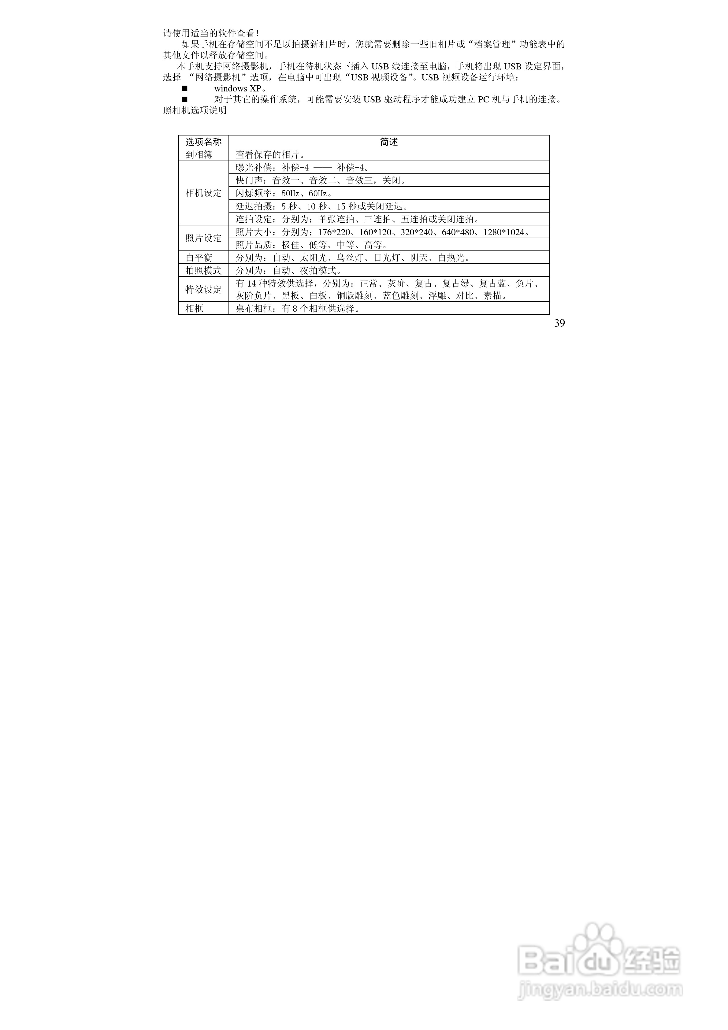 万利达MT168手机使用说明书:[4]